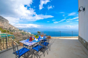 ALBA D'AMALFI
